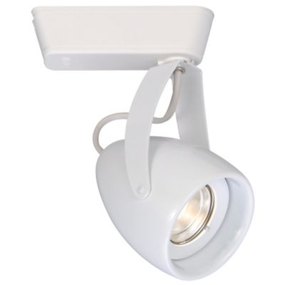 21 Watt LEDme Impulse Track Head by WAC Lighting - Starlight Lighting USA and Canada